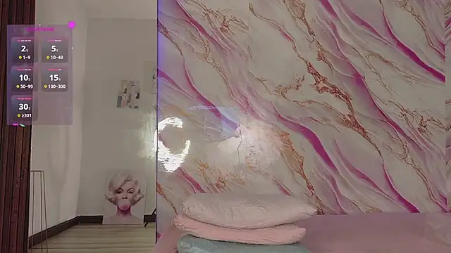 Eimyaniston_cute Obrolan Langsung XXX