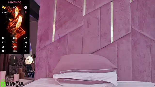 SelenaDaze: онлайн-секс-чат