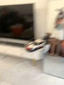 ShouSushi Show Webcam