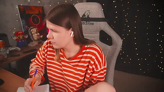 Chat +18 de cuteamberlyyy ao vivo