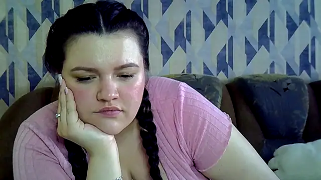 Živý XXX chat AnitaWillias