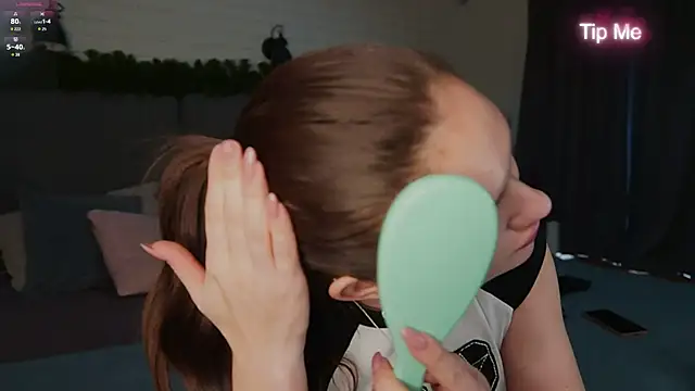 Micky__love – Live XXX-chat