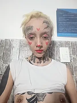 Živý XXX chat barbara_anal_squirt_