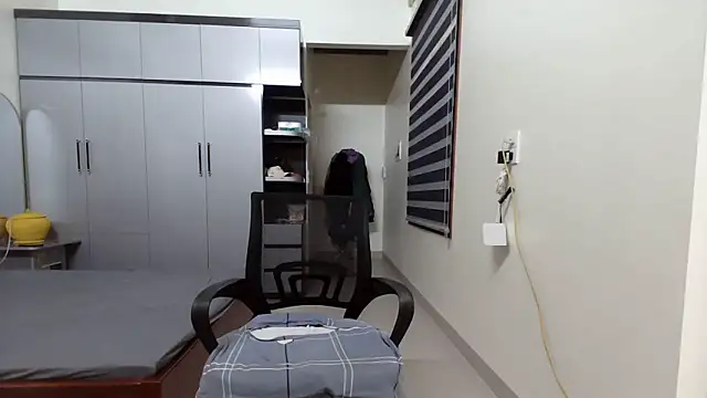 Živý XXX chat LoveMai-LoveMai