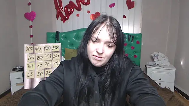 Živý XXX chat IsabelBlackberry