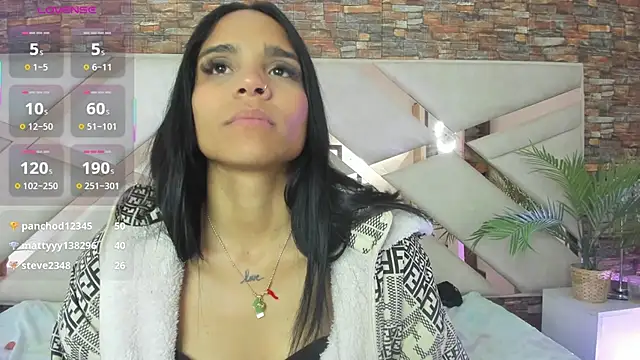 Chat XXX ao vivo de sophie_pariss