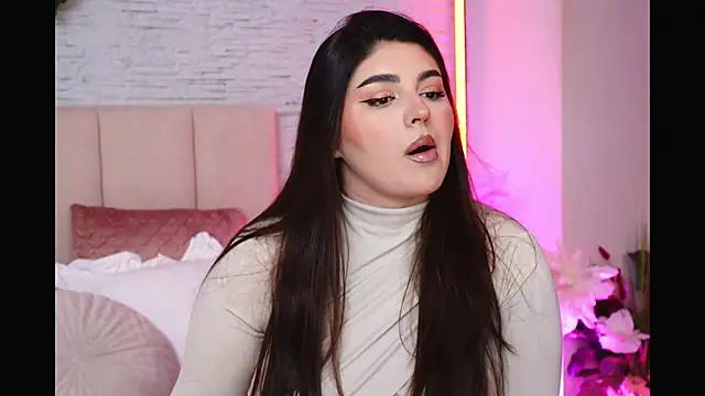 RachelSwaan's Live XXX Chat