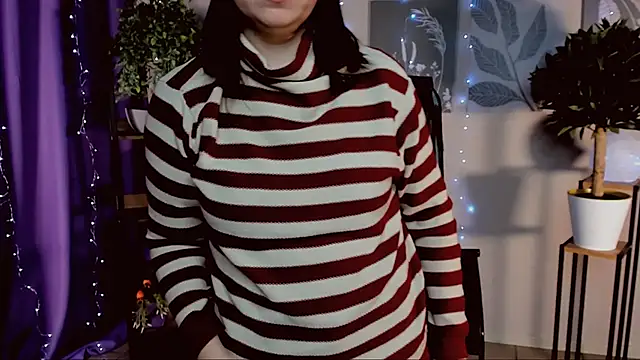 Chat +18 de MartaEdams ao vivo