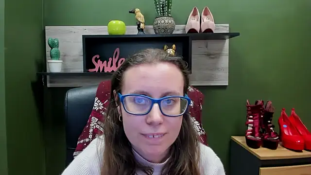 sweetxLizzy's Live XXX Chat