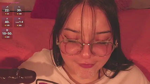 Gaby99_'s Live XXX Chat