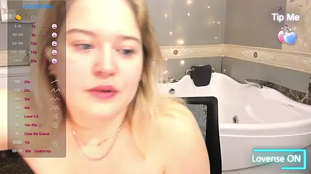 HelenHartt live XXX chat