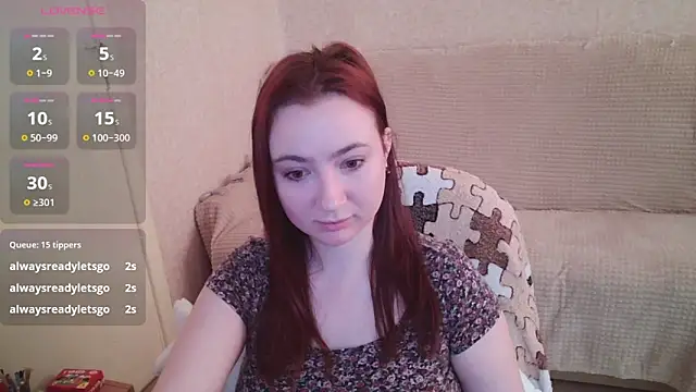 Chat XXX ao vivo de Micky_Wood