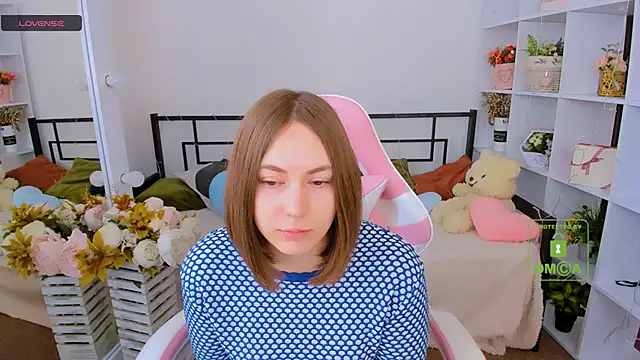 Elma_Lily's Live XXX Chat