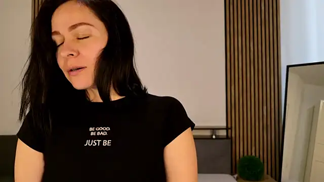 DitaNoir's Live XXX Chat