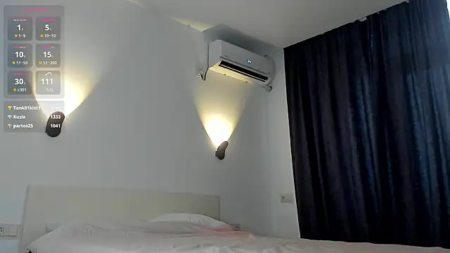 m1sss1nful's Live XXX Chat