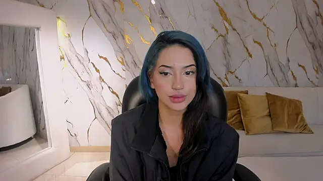 Živý XXX chat KayraLanne