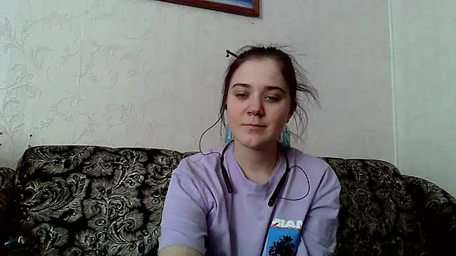 DominicaMullinsのライブXXXチャット