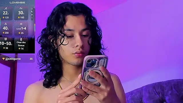 Benjamin_fiore Webcamshow