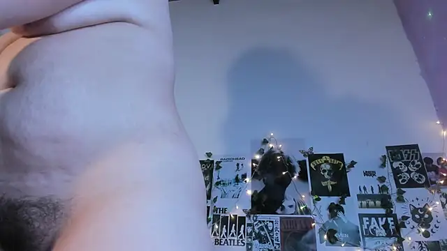 hellen_alexa's Live XXX Chat