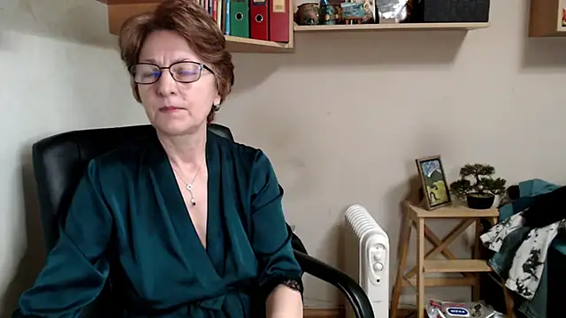 Chat XXX ao vivo de katemodel