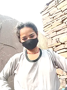 Sunali_Bendre's Webcam Show