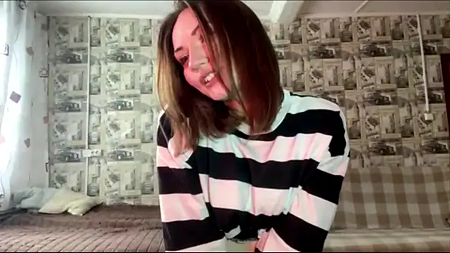 Вебкам-шоу JuliaCurletteye