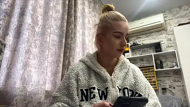 Chat +18 de ProMilly ao vivo