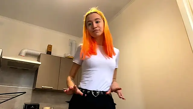 Chat XXX ao vivo de EmilyHein