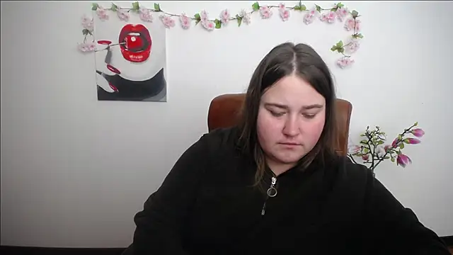 Chat +18 de XX_Daniella_XX ao vivo