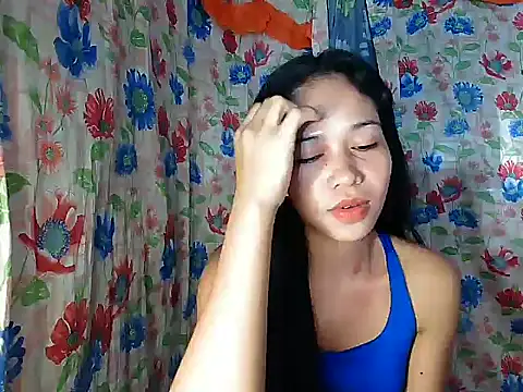 Živý XXX chat PinaySkinnyGirl