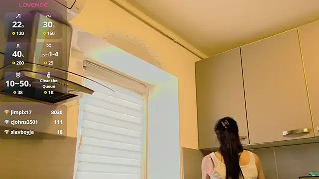 alisoncassie Live XXX-Chat