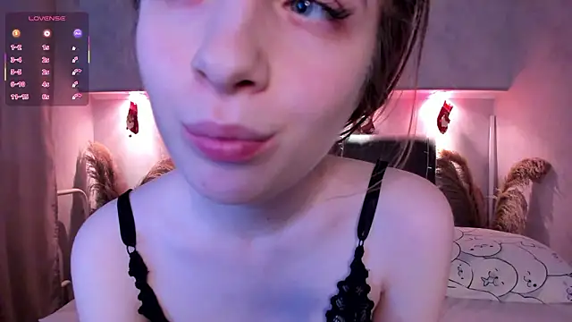 Camilla_Kelly Chat XXX in diretta