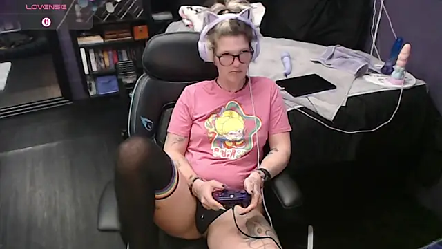 Živý XXX chat oddywithabody