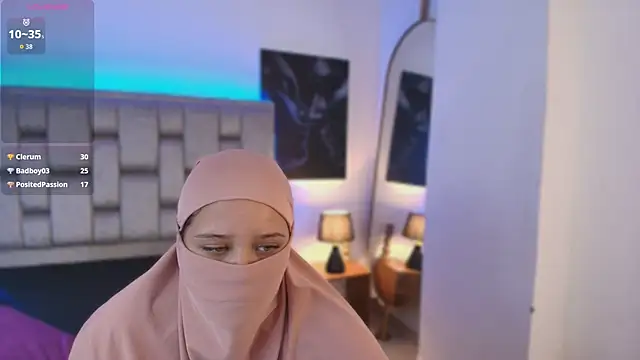 Juna_arab Live XXX-Chat