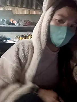 nat-triのウェブカメラショー