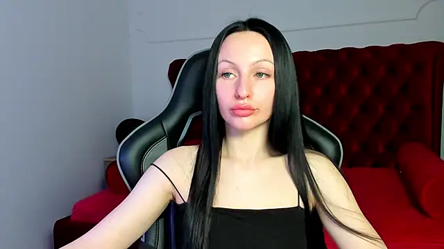 NaomiBlakes Live XXX-Chat