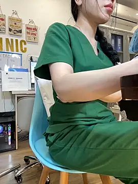 Clinic_Sexy Chat XXX live
