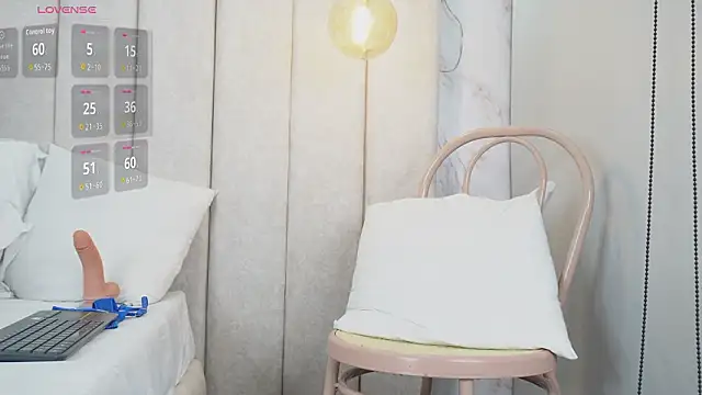 Annyy_Rosse's Live XXX Chat