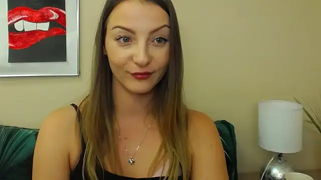 NatalieSexy Chat XXX live