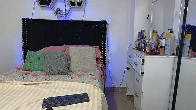 charlotte_077 现场XXX聊天