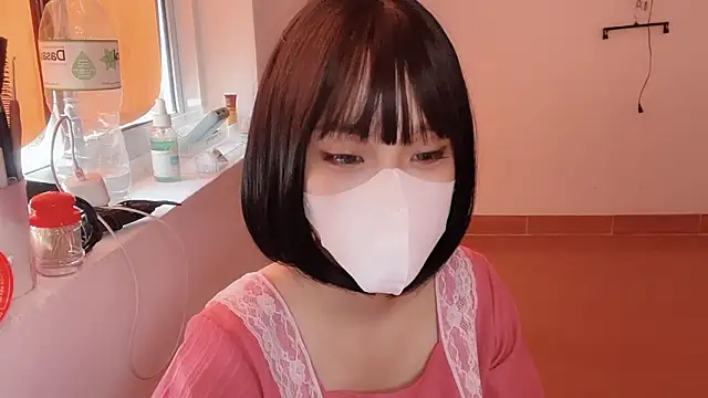 Chat XXX ao vivo de Tieu-May