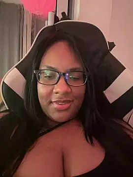 Chat XXX ao vivo de Chaniita