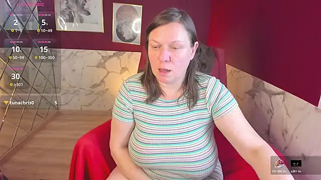 Czat XXX na żywo – KellyPerfection