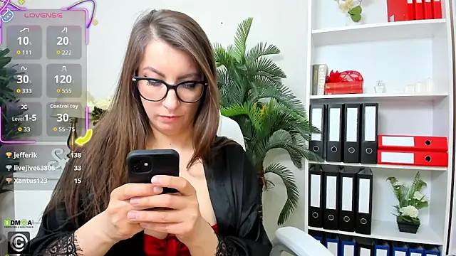 amayawest: онлайн-секс-чат