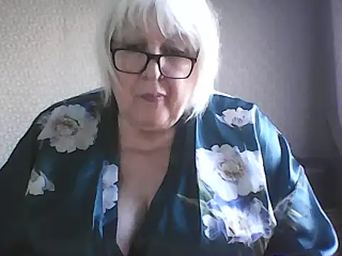 Alexia64231 Webcam-Show