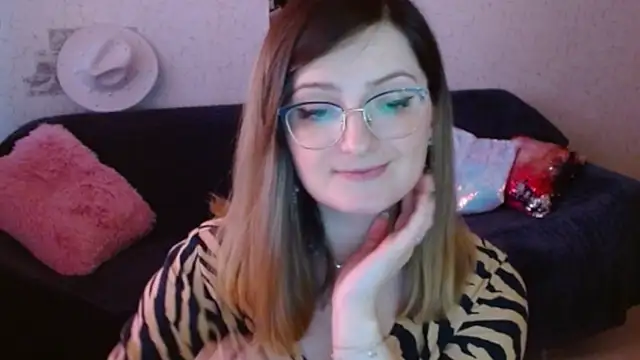 Онлайн чат XXX Arielsssplash