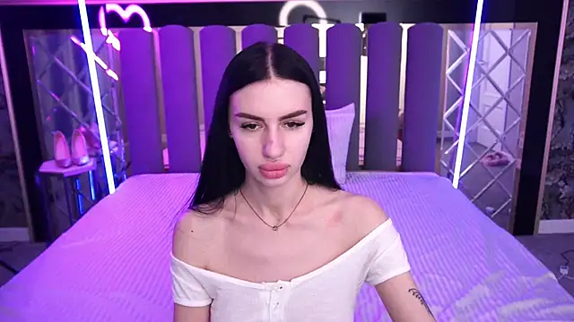 Chatroom XXX en direct de Snow_WhiteeeX