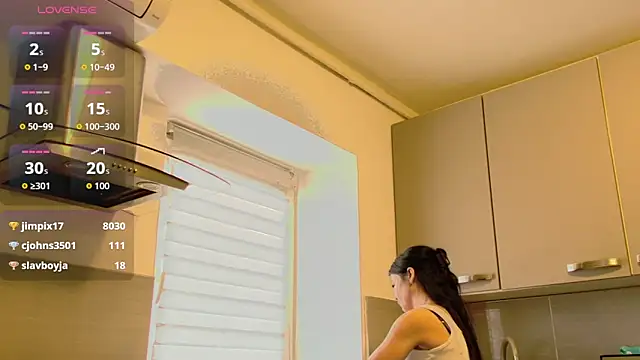 alisoncassie Live XXX-chat