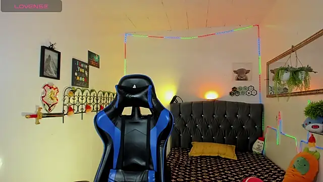 Damian_latinxxx Webcam show