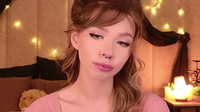 XXX chat uživo modela Sierra_Fane